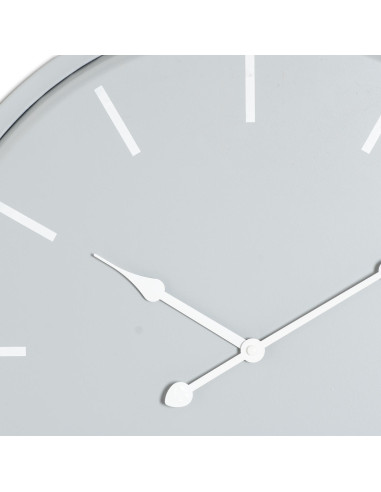 Buy Hill Interiors 21635 Karlsson Wall Clock online in UK with fast delivery from FastDaddy UK, your furniture expert.