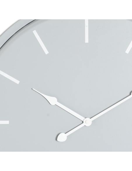 Buy Hill Interiors 21635 Karlsson Wall Clock online in UK with fast delivery from FastDaddy UK, your furniture expert.
