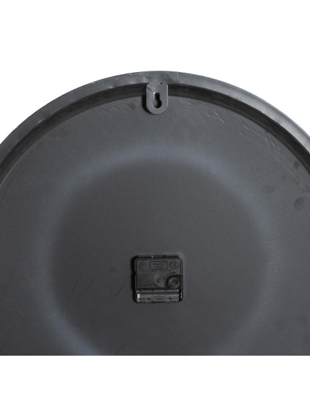 Affordable industrial style furniture Hill Interiors Karlsson Wall Clock 21635 for modern home decor, free shipping options and