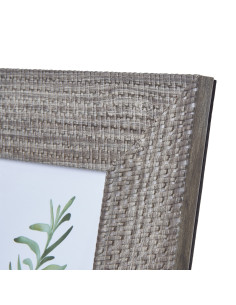 Hill Interiors Woven Photo Frame 4X6 23692 - Authentic Hill Interiors furniture directly from FastDaddy UK. Exclusive collectio 2