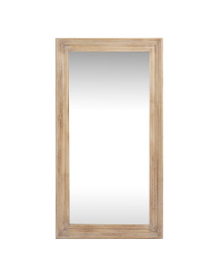 Hill Interiors Washed Wood Framed Mirror 24284 - Authentic Hill Interiors furniture directly from FastDaddy UK. Exclusive colle