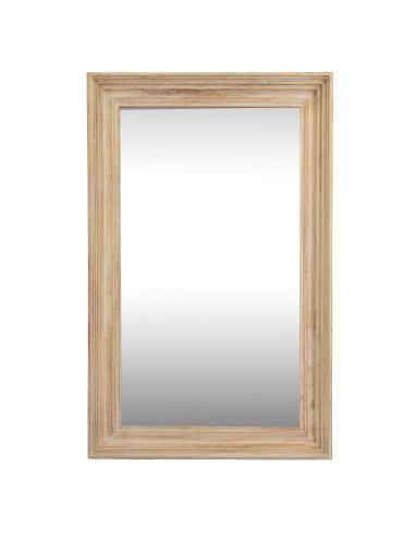 Hill Interiors Washed Wood Medium Framed Mirror 24283 - Authentic Hill Interiors furniture directly from FastDaddy UK. Exclusiv
