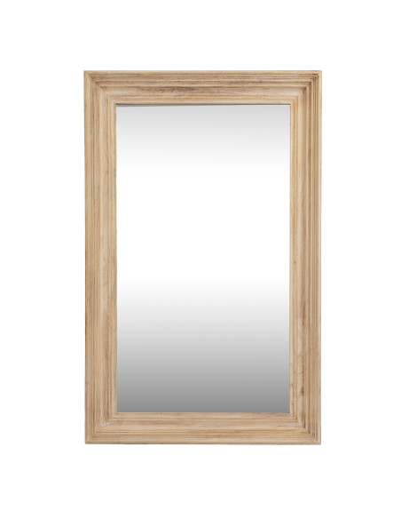 Hill Interiors Washed Wood Medium Framed Mirror 24283 - Authentic Hill Interiors furniture directly from FastDaddy UK. Exclusiv