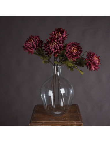 Hill Interiors Autumn Spider Chrysanthemum 18924 - Authentic Hill Interiors furniture directly from FastDaddy UK. Exclusive col