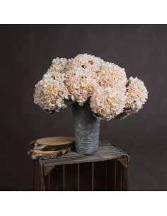 Buy Hill Interiors 19068 Autumn White Hydrangea online in UK with fast delivery from FastDaddy UK, your furniture expert. 2