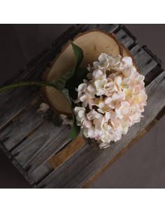 Buy Hill Interiors 19068 Autumn White Hydrangea online in UK with fast delivery from FastDaddy UK, your furniture expert.
