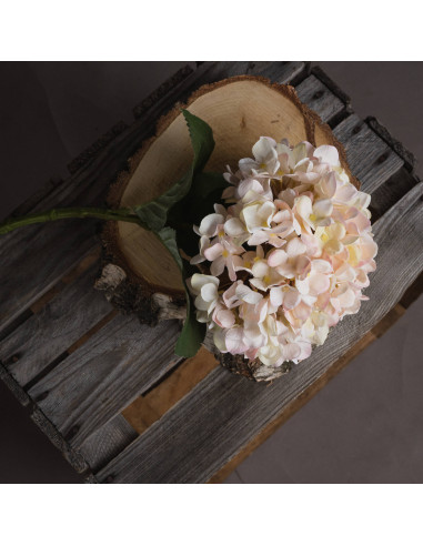 Buy Hill Interiors 19068 Autumn White Hydrangea online in UK with fast delivery from FastDaddy UK, your furniture expert.