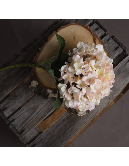 Buy Hill Interiors 19068 Autumn White Hydrangea online in UK with fast delivery from FastDaddy UK, your furniture expert.