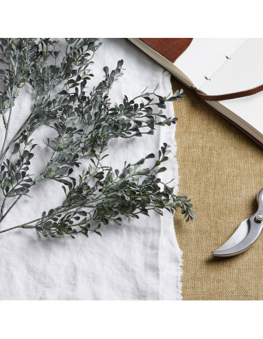 Buy Hill Interiors 22735 Blackened Grass Spray Stem online in UK with fast delivery from FastDaddy UK, your furniture expert.