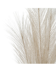 Hill Interiors Bleached  Large Faux Pampas Grass Stem 22106 - Authentic Hill Interiors furniture directly from FastDaddy UK. Ex 2