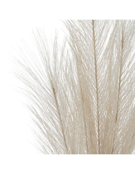 Buy Hill Interiors 22106 Bleached  Large Faux Pampas Grass Stem online in UK with fast delivery from FastDaddy UK, your furnitu