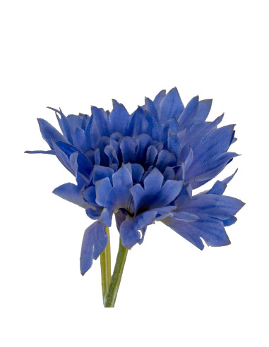Hill Interiors Blue Cornflower Stem 24544 - Authentic Hill Interiors furniture directly from FastDaddy UK. Exclusive collection