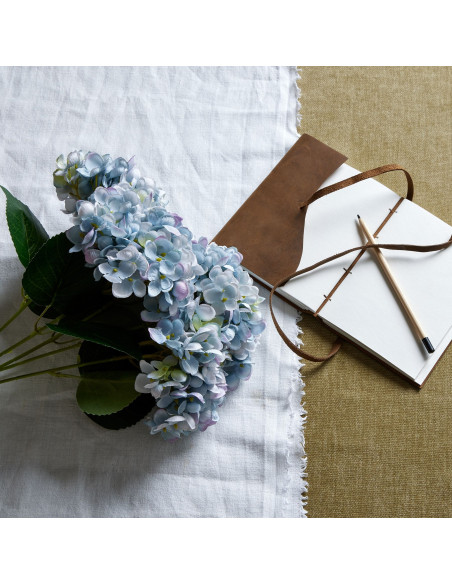 Hill Interiors Blue Hydrangea Bunch 22622 - Authentic Hill Interiors furniture directly from FastDaddy UK. Exclusive collection