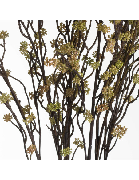 Full dimensions and specifications of Hill Interiors Branch in Bloom Filler 19678: Height 109.00cm, Width 22.00cm, perfect for