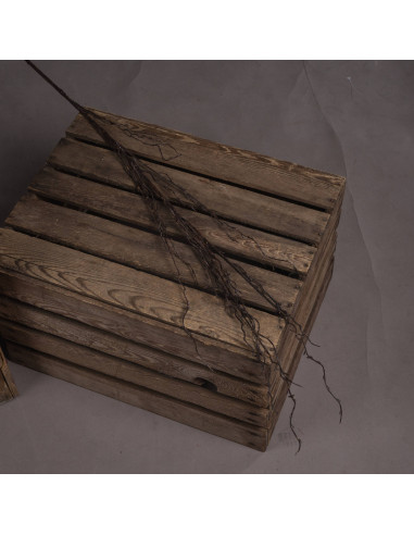 Buy Hill Interiors 19554 Branch Spray online in UK with fast delivery from FastDaddy UK, your furniture expert.