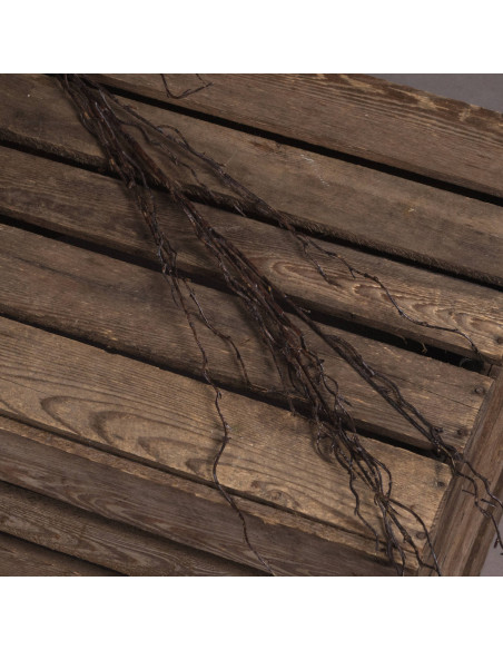 Affordable industrial style furniture Hill Interiors Branch Spray 19554 for modern home decor, free shipping options and secure