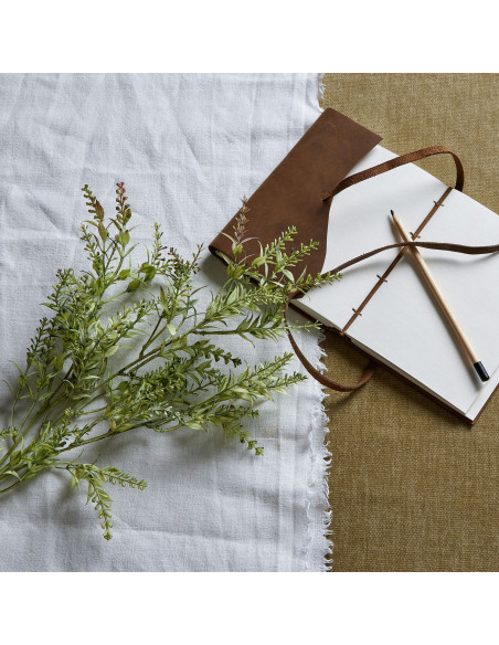 Hill Interiors Broom Stem 22613 - Authentic Hill Interiors furniture directly from FastDaddy UK. Exclusive collection online.