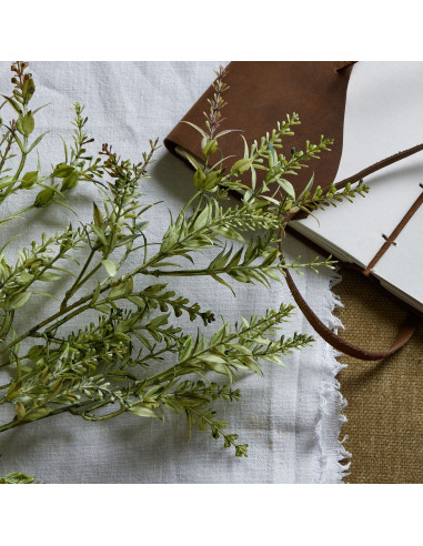 Buy Hill Interiors 22613 Broom Stem online in UK with fast delivery from FastDaddy UK, your furniture expert.