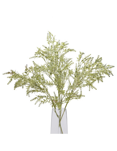 Full dimensions and specifications of Hill Interiors Broom Stem 22613: Height 75.00cm, Width 22.00cm, perfect for your living s