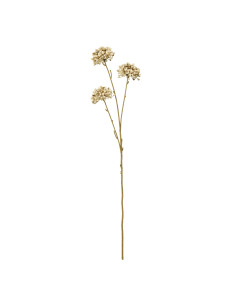 Hill Interiors Brown Allium Spray 23831 - Authentic Hill Interiors furniture directly from FastDaddy UK. Exclusive collection o