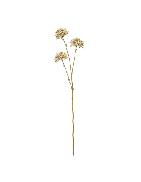 Hill Interiors Brown Allium Spray 23831 - Authentic Hill Interiors furniture directly from FastDaddy UK. Exclusive collection o