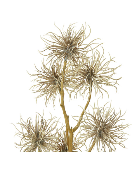 Buy Hill Interiors 23828 Brown Xanthium Spray online in UK with fast delivery from FastDaddy UK, your furniture expert.