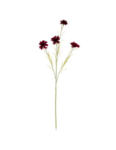 Hill Interiors Burgundy Cornflower Stem 24555 - Authentic Hill Interiors furniture directly from FastDaddy UK. Exclusive collec 2
