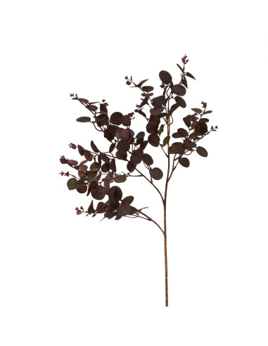 Hill Interiors Burgundy Eucalyptus Bunch 23252 - Authentic Hill Interiors furniture directly from FastDaddy UK. Exclusive colle