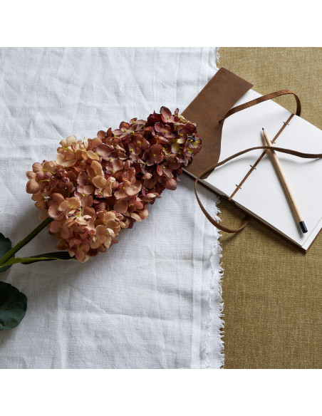 Hill Interiors Burgundy Spear Hydrangea 22623 - Authentic Hill Interiors furniture directly from FastDaddy UK. Exclusive collec