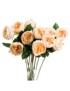 Buy Hill Interiors 20530 Butter Portland Rose online in UK with fast delivery from FastDaddy UK, your furniture expert. 2