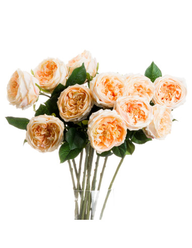 Hill Interiors Butter Portland Rose 20530 - Authentic Hill Interiors furniture directly from FastDaddy UK. Exclusive collection