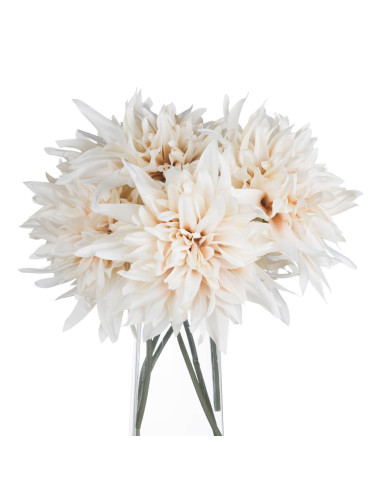 High-quality metal and wood construction of Hill Interiors SKU 19571 Café Au Lait, detailed view for UK customers.