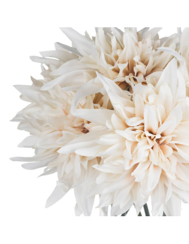 Full dimensions and specifications of Hill Interiors Café Au Lait 19571: Height 30.00cm, Width 18.00cm, perfect for your living