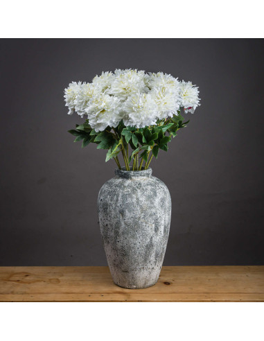 Hill Interiors Classic White Peony 20208 - Authentic Hill Interiors furniture directly from FastDaddy UK. Exclusive collection