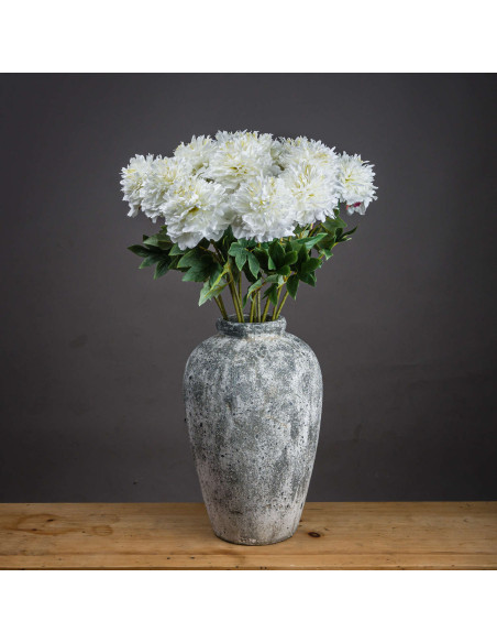 Hill Interiors Classic White Peony 20208 - Authentic Hill Interiors furniture directly from FastDaddy UK. Exclusive collection