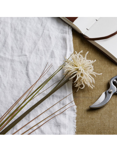 Buy Hill Interiors 22741 Cream Aster Spider Chrysanthemum Stem online in UK with fast delivery from FastDaddy UK, your furnitur