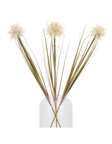 Full dimensions and specifications of Hill Interiors Cream Aster Spider Chrysanthemum Stem 22741: Height 80.00cm, Width 0.00cm,