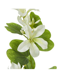 Hill Interiors Cream Bauhinia Orchid Spray 23812 - Authentic Hill Interiors furniture directly from FastDaddy UK. Exclusive col 2