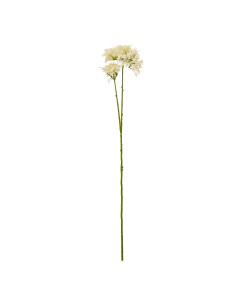 Hill Interiors Cream Crown Hydrangea Stem 23862 - Authentic Hill Interiors furniture directly from FastDaddy UK. Exclusive coll