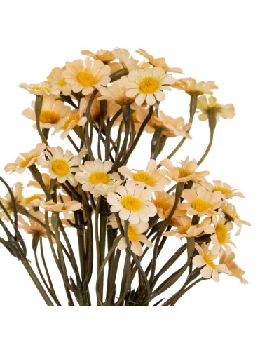 Hill Interiors Cream Daisy Bunch 24428 - Authentic Hill Interiors furniture directly from FastDaddy UK. Exclusive collection on