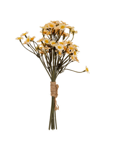 Buy Hill Interiors 24428 Cream Daisy Bunch online in UK with fast delivery from FastDaddy UK, your furniture expert.