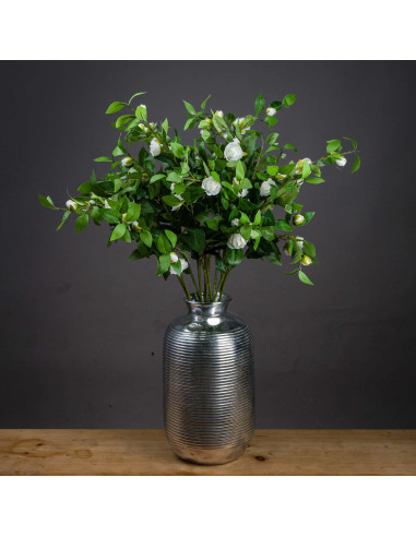 Hill Interiors Cream Gardenia Stem 20501 - Authentic Hill Interiors furniture directly from FastDaddy UK. Exclusive collection