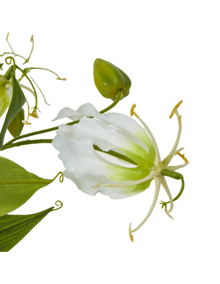 Buy Hill Interiors 23817 Cream Gloriosa Spray online in UK with fast delivery from FastDaddy UK, your furniture expert.