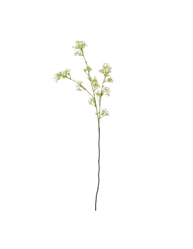 Hill Interiors Cream Gypsophila Spray 23847 - Authentic Hill Interiors furniture directly from FastDaddy UK. Exclusive collecti