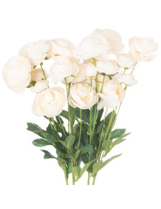 Hill Interiors Cream Ranunculus 20537 - Authentic Hill Interiors furniture directly from FastDaddy UK. Exclusive collection onl