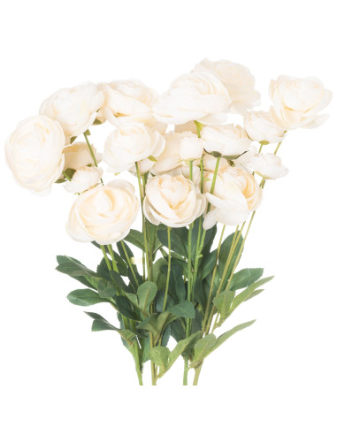 Hill Interiors Cream Ranunculus 20537 - Authentic Hill Interiors furniture directly from FastDaddy UK. Exclusive collection onl