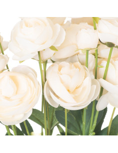 Hill Interiors Cream Ranunculus 20537 - Authentic Hill Interiors furniture directly from FastDaddy UK. Exclusive collection onl 2