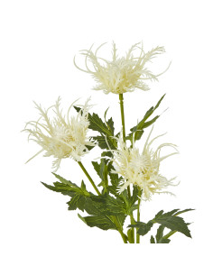 Hill Interiors Cream Sea Holly Spray 23818 - Authentic Hill Interiors furniture directly from FastDaddy UK. Exclusive collectio 2