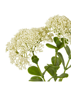 Hill Interiors Cream Sedum Spray 23824 - Authentic Hill Interiors furniture directly from FastDaddy UK. Exclusive collection on 2