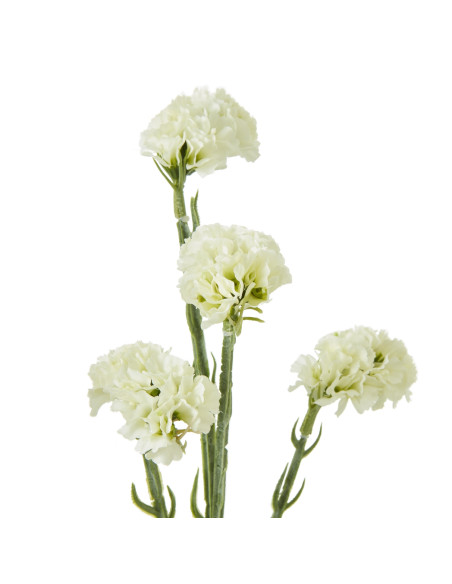 Buy Hill Interiors 23820 Cream Statice Spray online in UK with fast delivery from FastDaddy UK, your furniture expert.